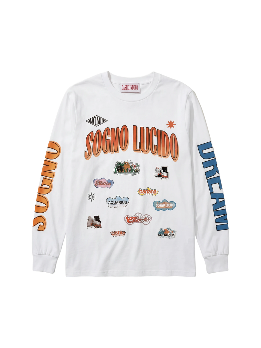 Sogno Lucido Long Sleeve