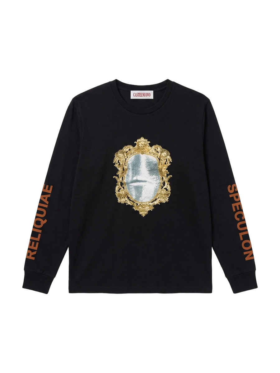 Speculum Longsleeve