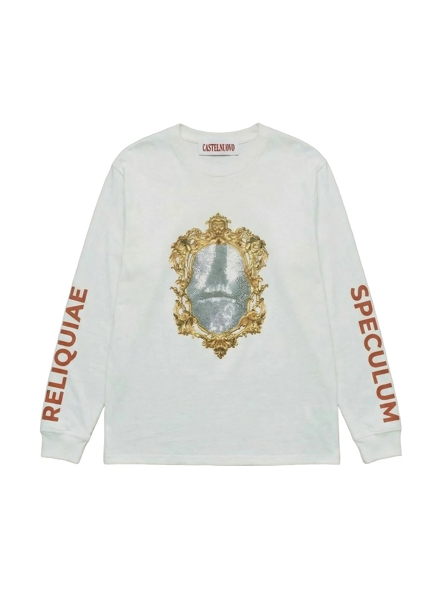 Speculum Longsleeve