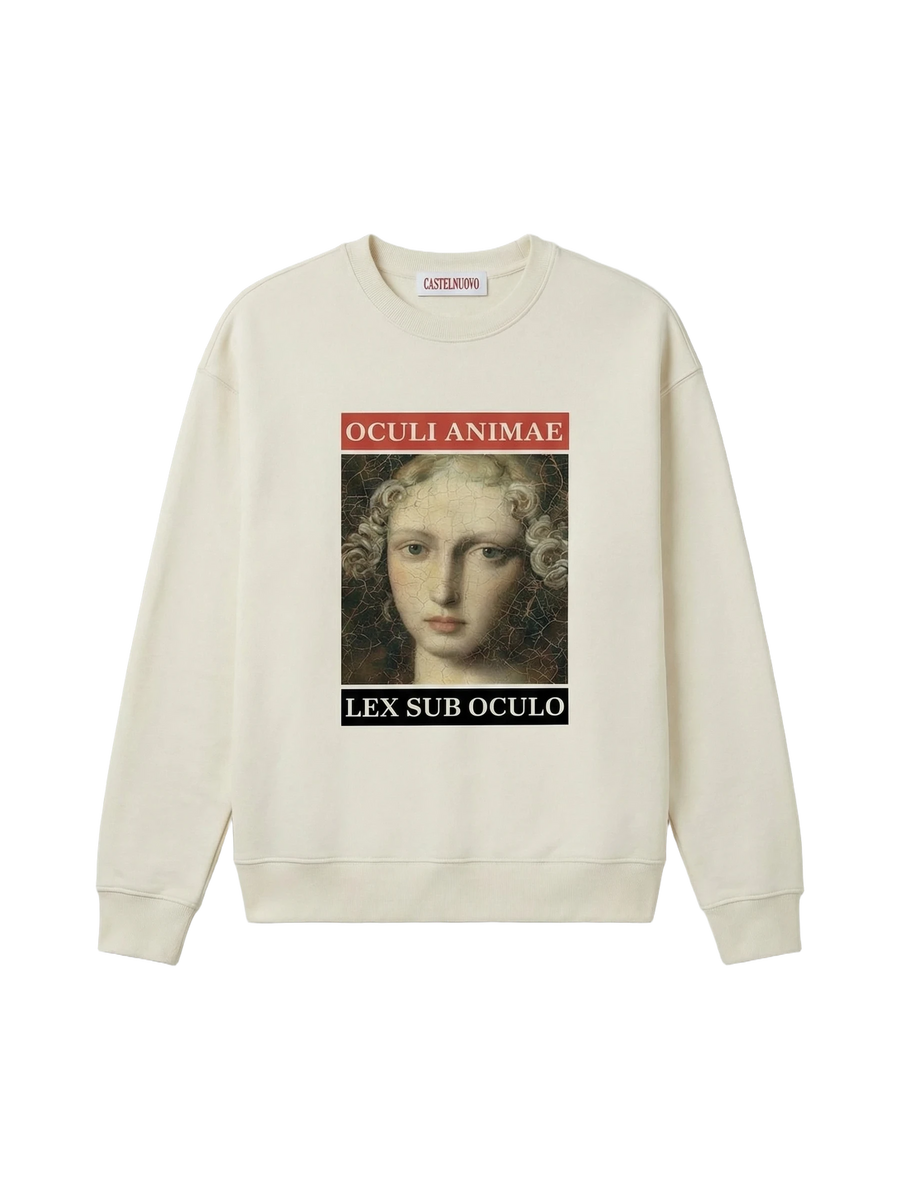 Sub Oculo Crewneck