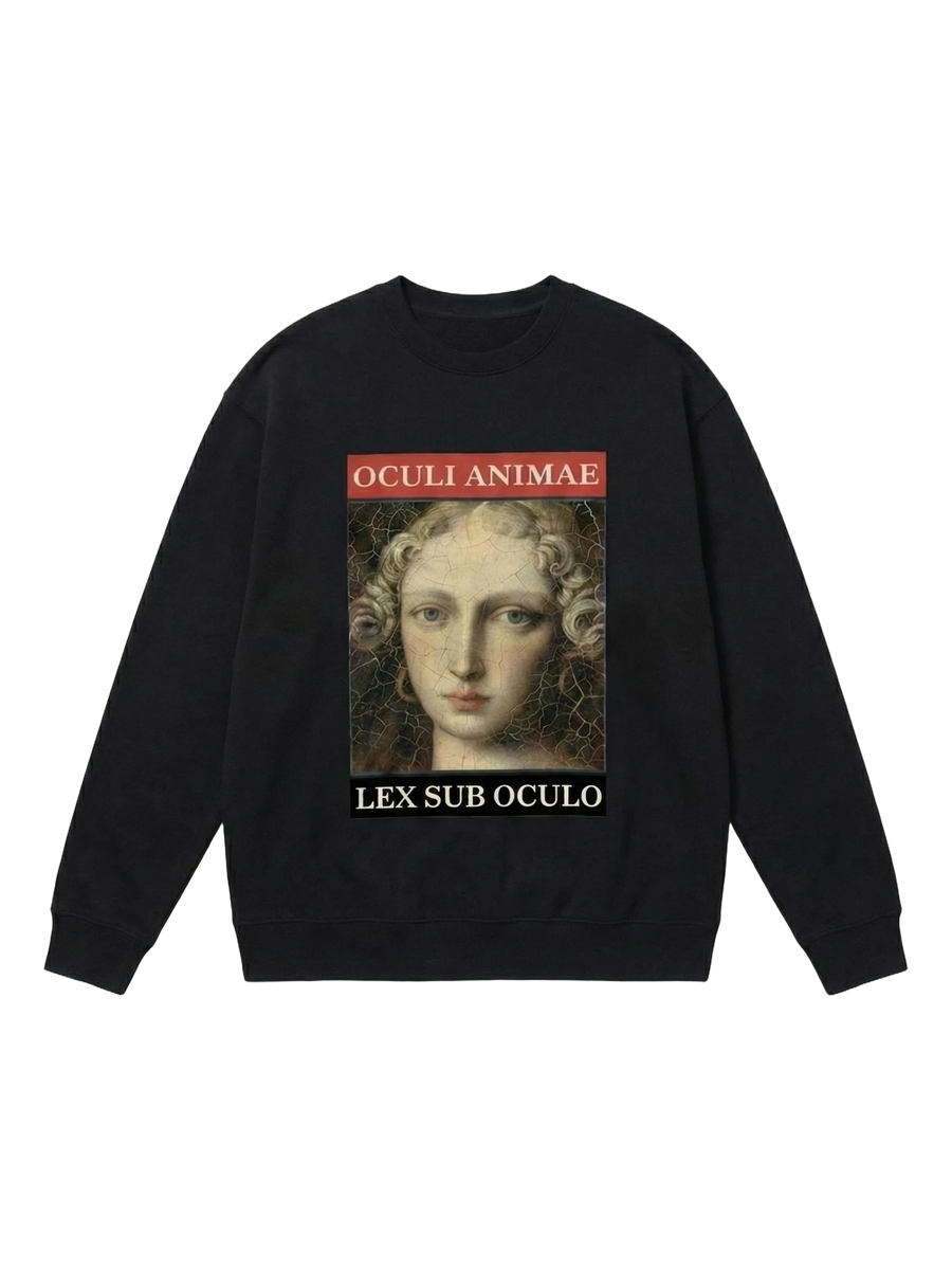 Sub Oculo Crewneck