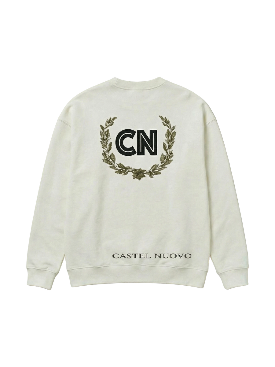 Tempus Crewneck