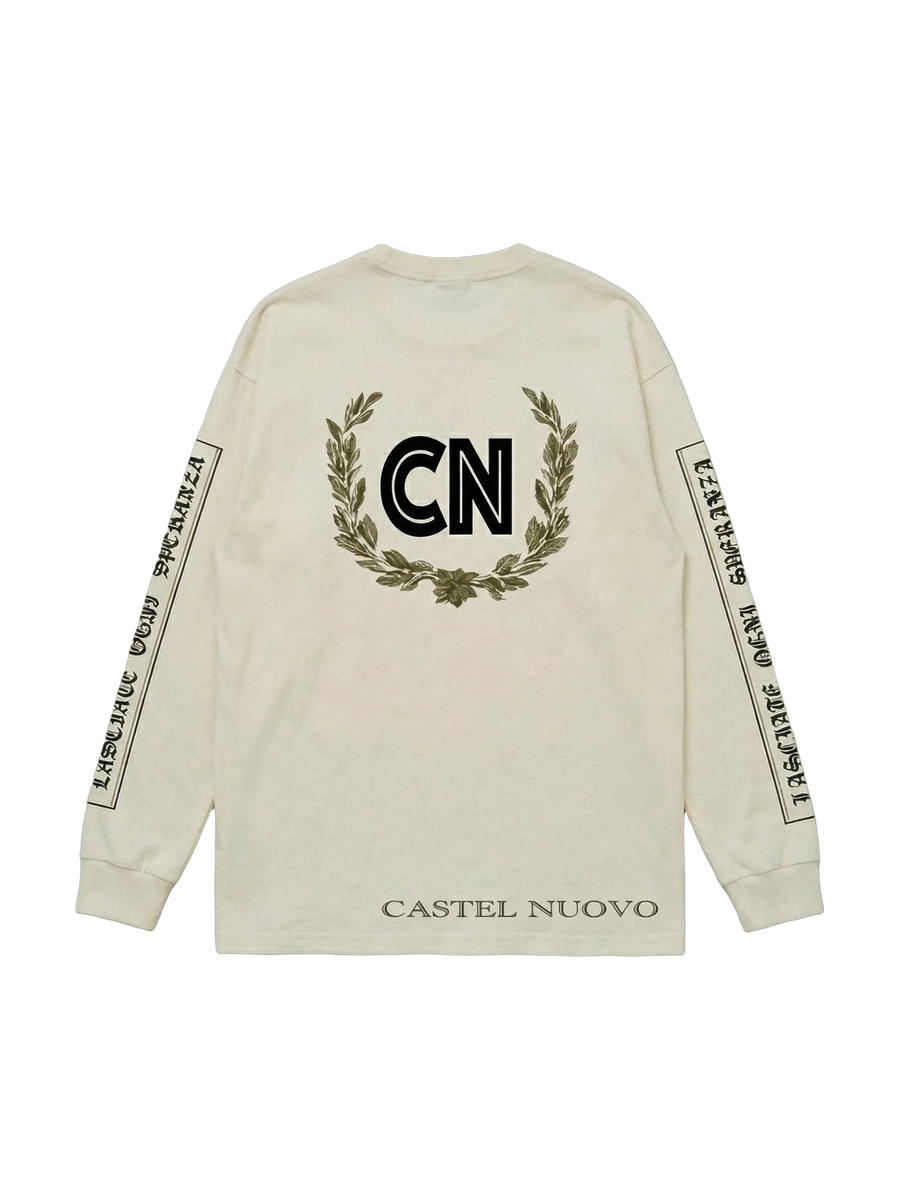 Tempus Longsleeve
