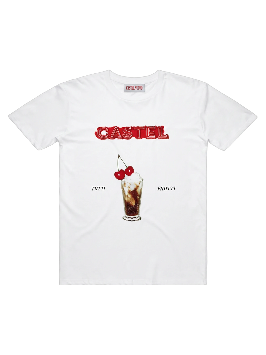 Tutti Frutti Tee