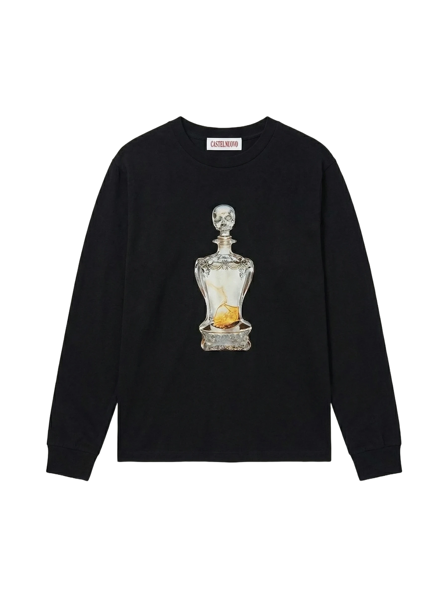 Veleno Longsleeve