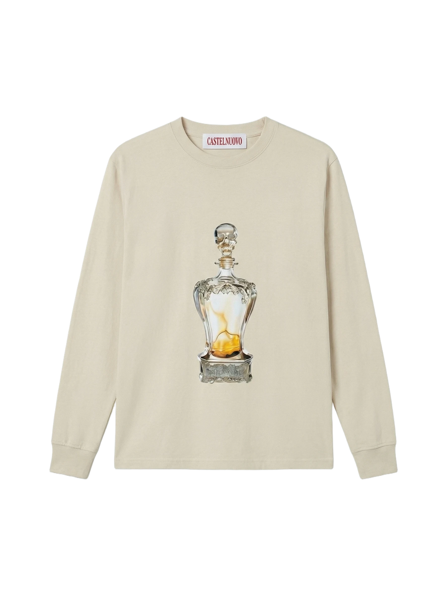 Veleno Longsleeve