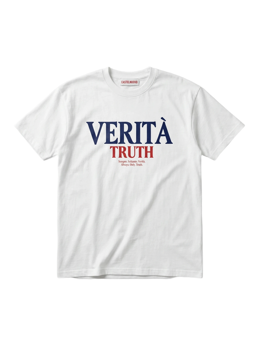 Verita Tee