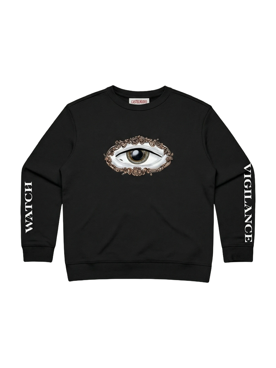 Vigilans Crewneck
