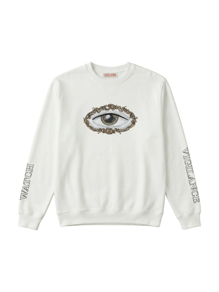 Vigilans Crewneck