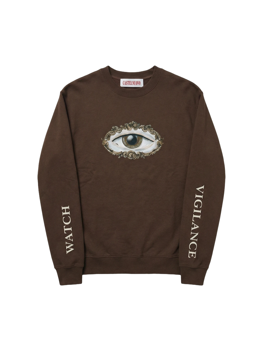 Vigilans Crewneck