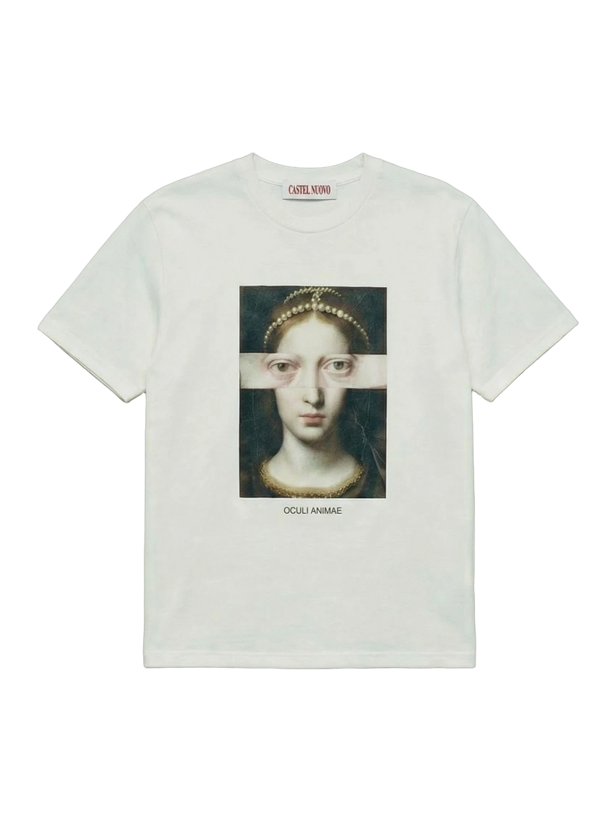Vultus Tee