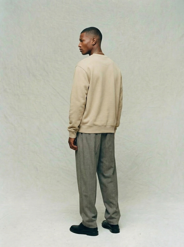 Bologna 1972 Crewneck