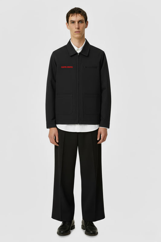 Redmark Jacket