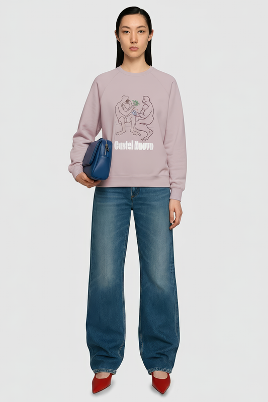 Fresco Crewneck