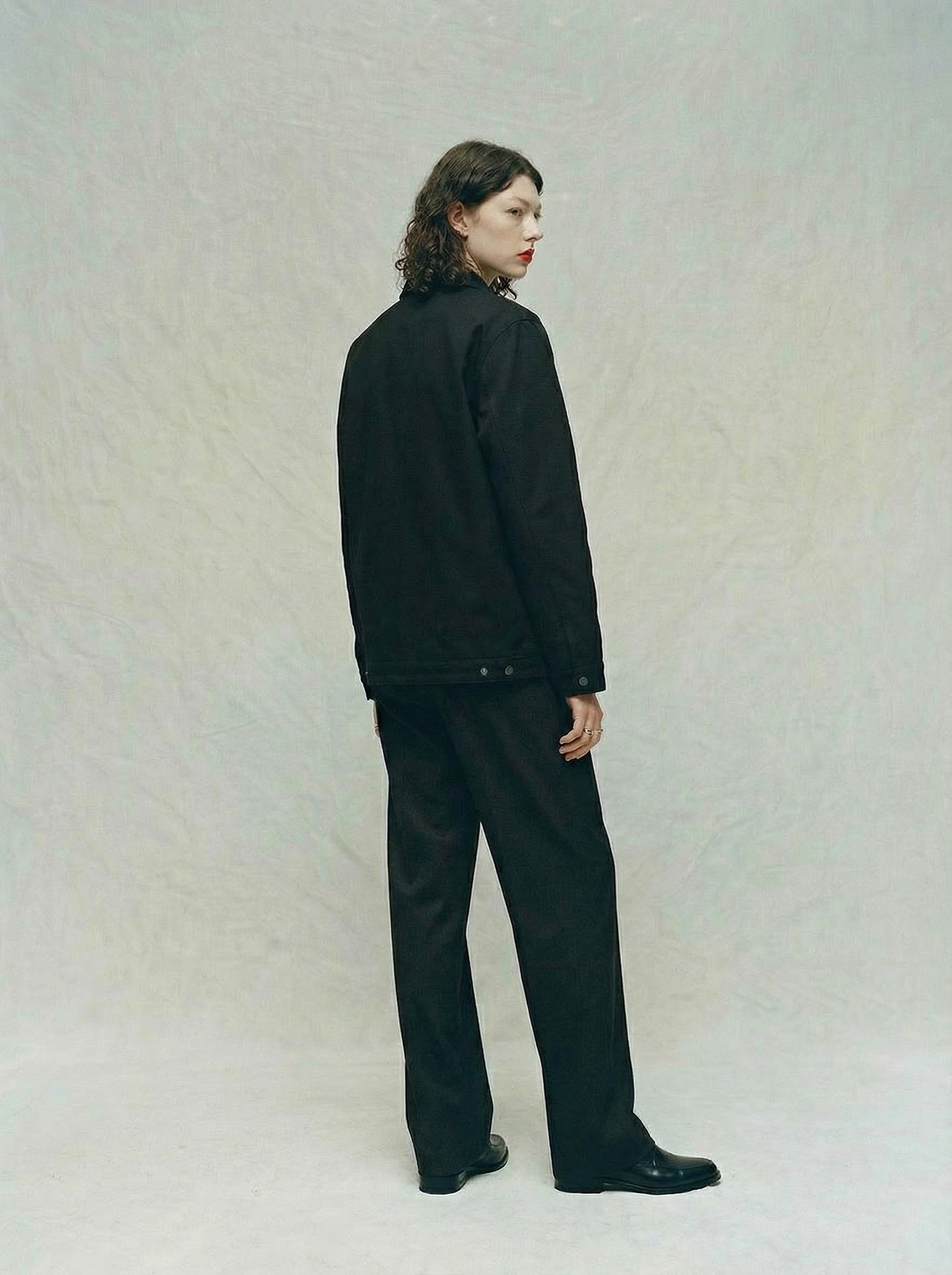Redmark Jacket