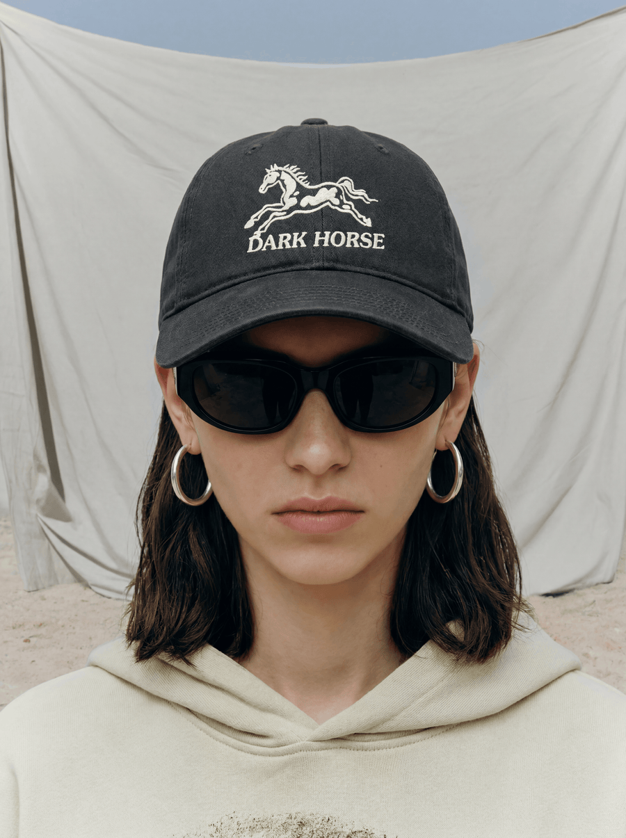 Dark Horse Cap