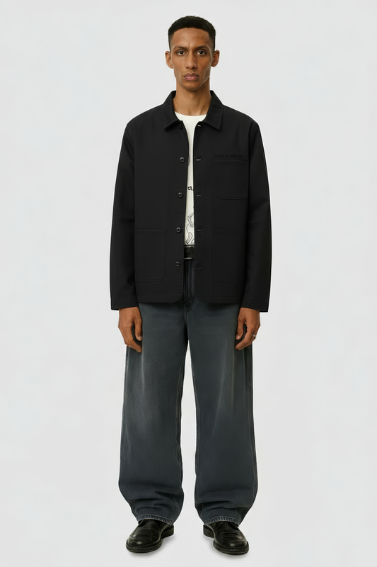 Archivio Jacket