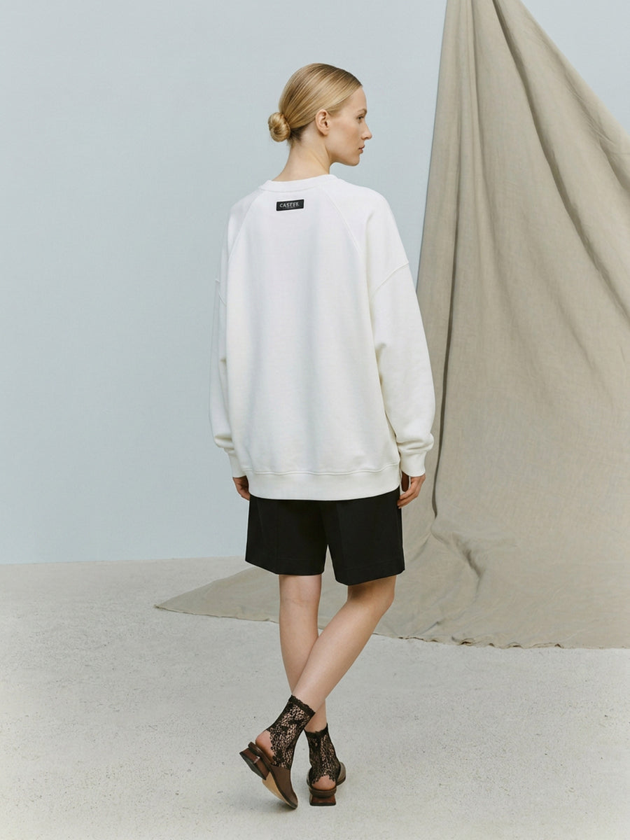 Domani Sweatshirt