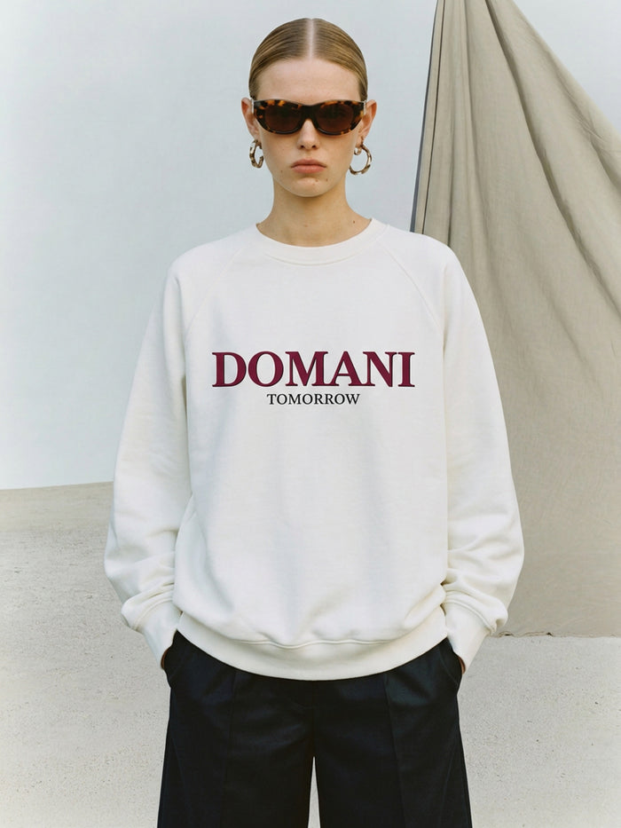 Domani Sweatshirt