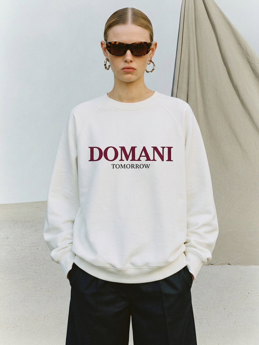Domani Sweatshirt