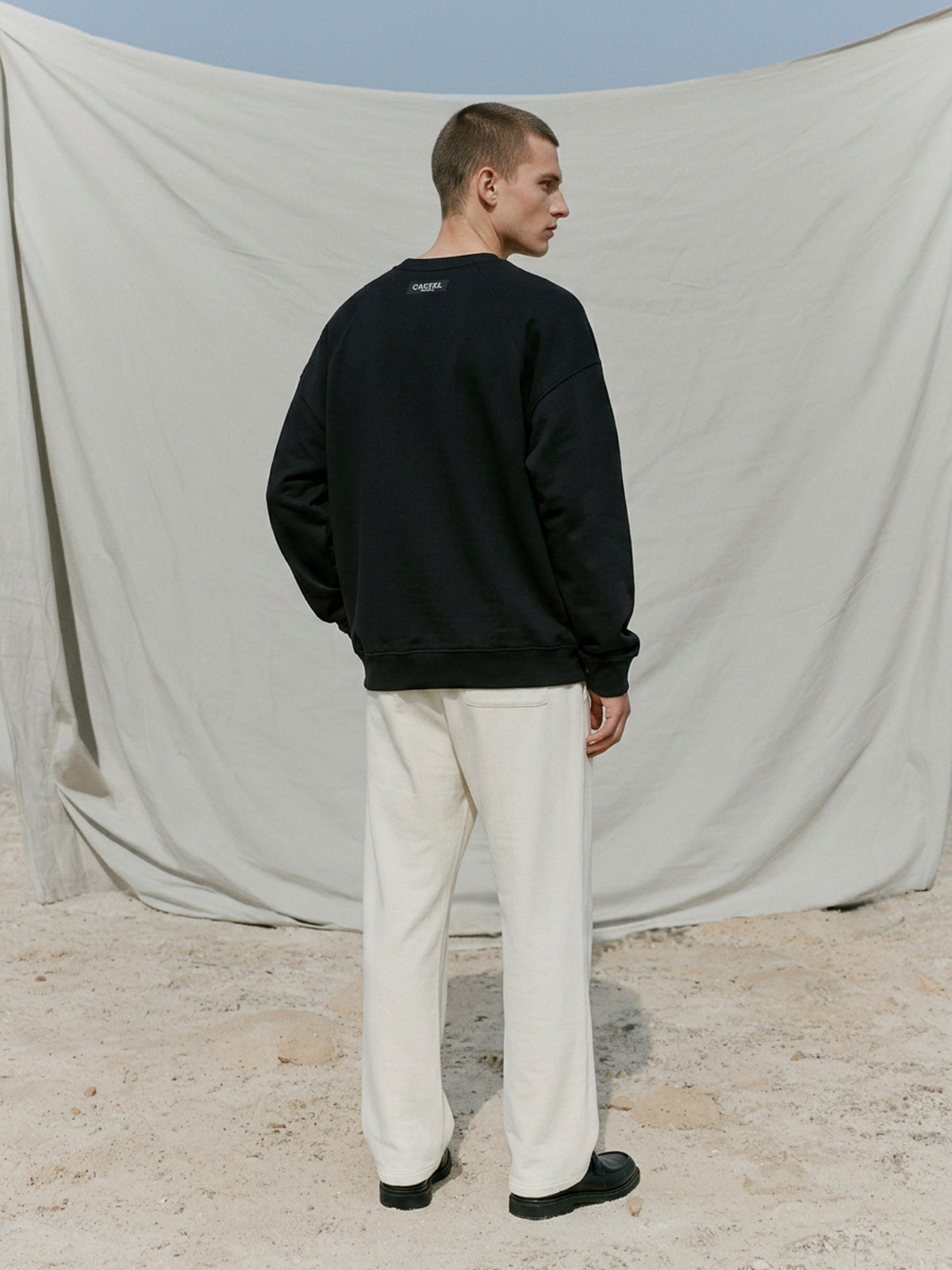 Domani Sweatshirt