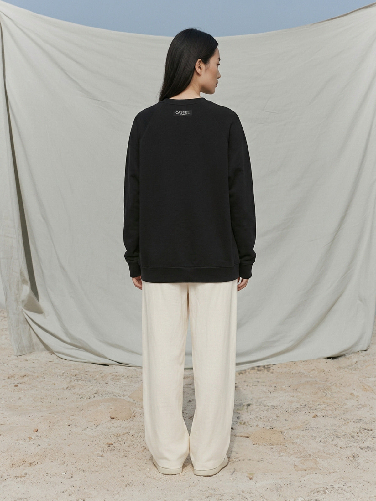 Domani Sweatshirt