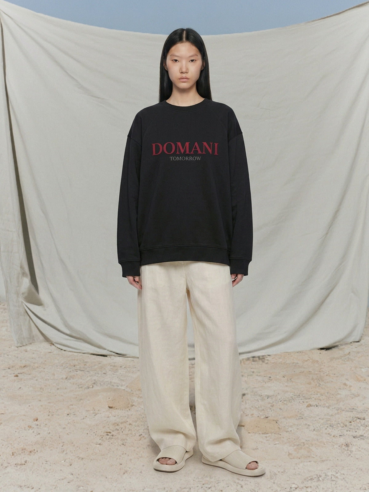 Domani Sweatshirt