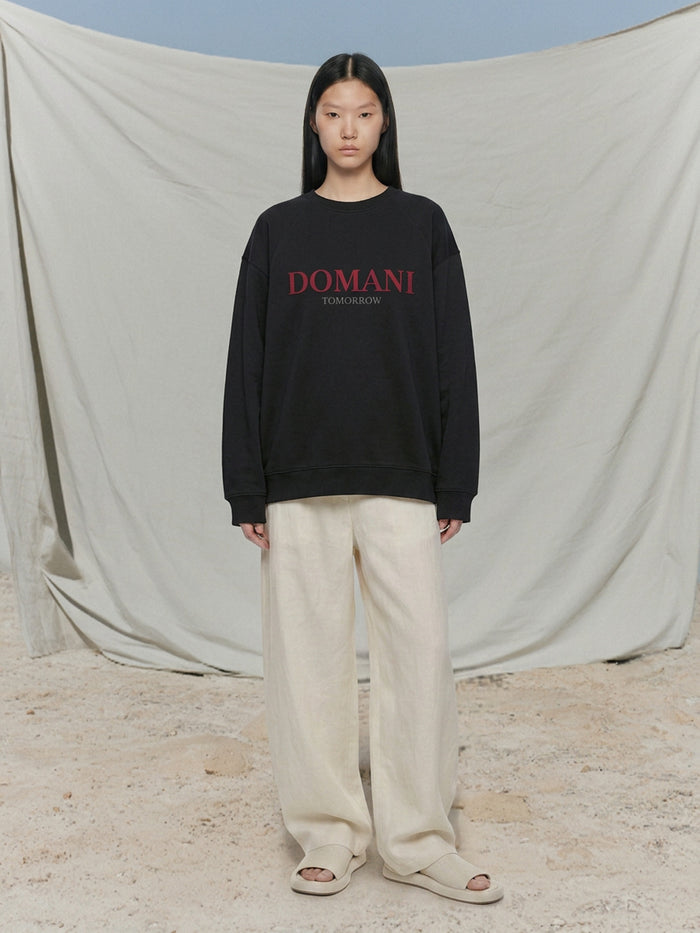 Domani Sweatshirt