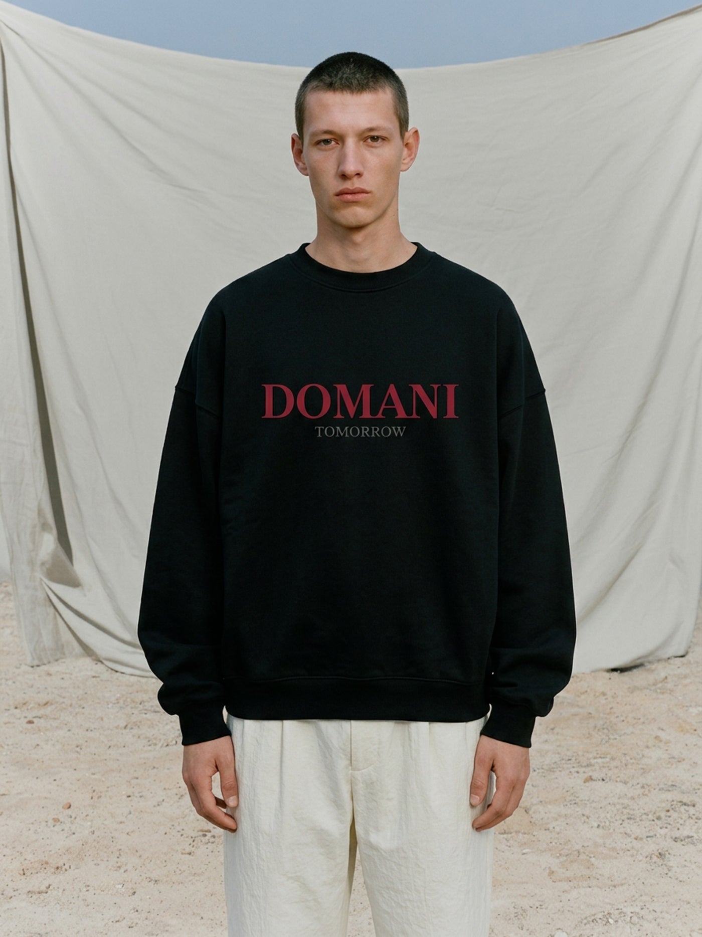 Domani Sweatshirt