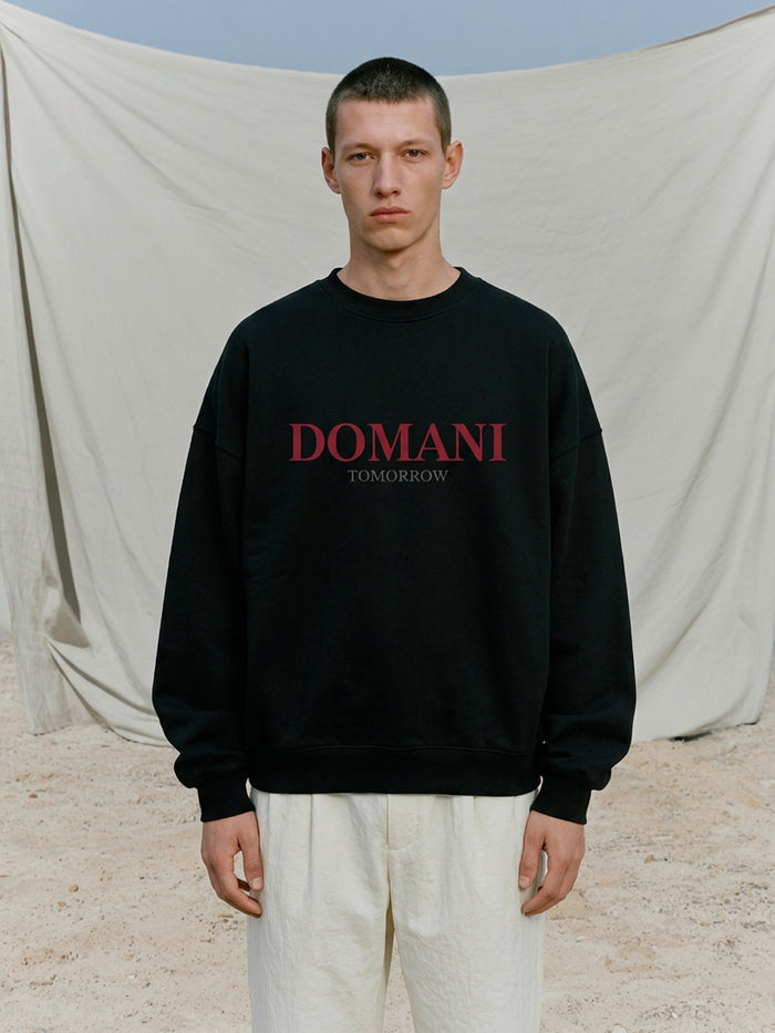 Domani Sweatshirt