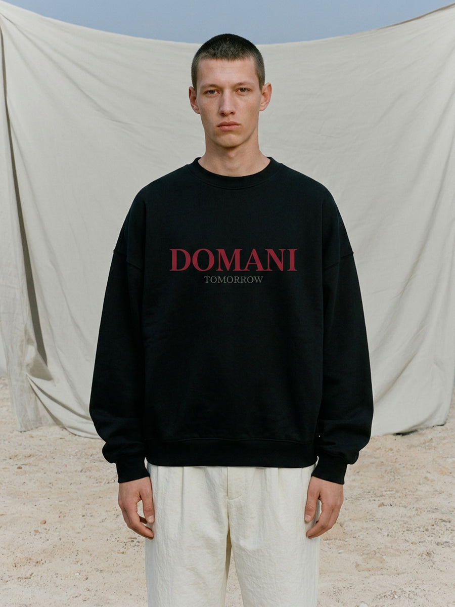 Domani Sweatshirt