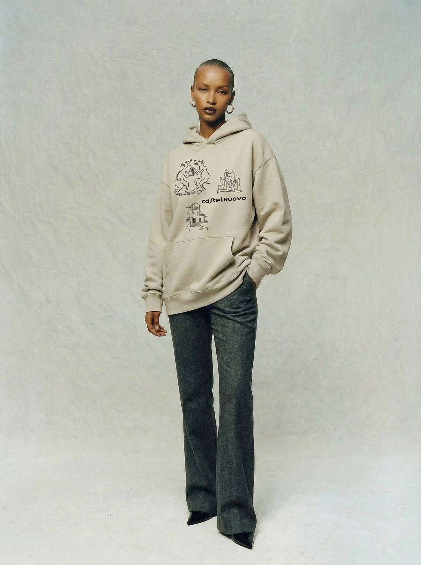 Relic Hoodie