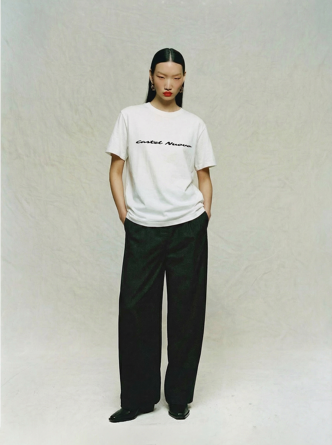 Coastline Tee
