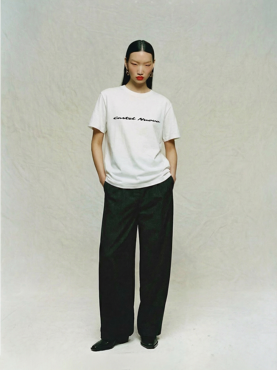 Coastline Tee