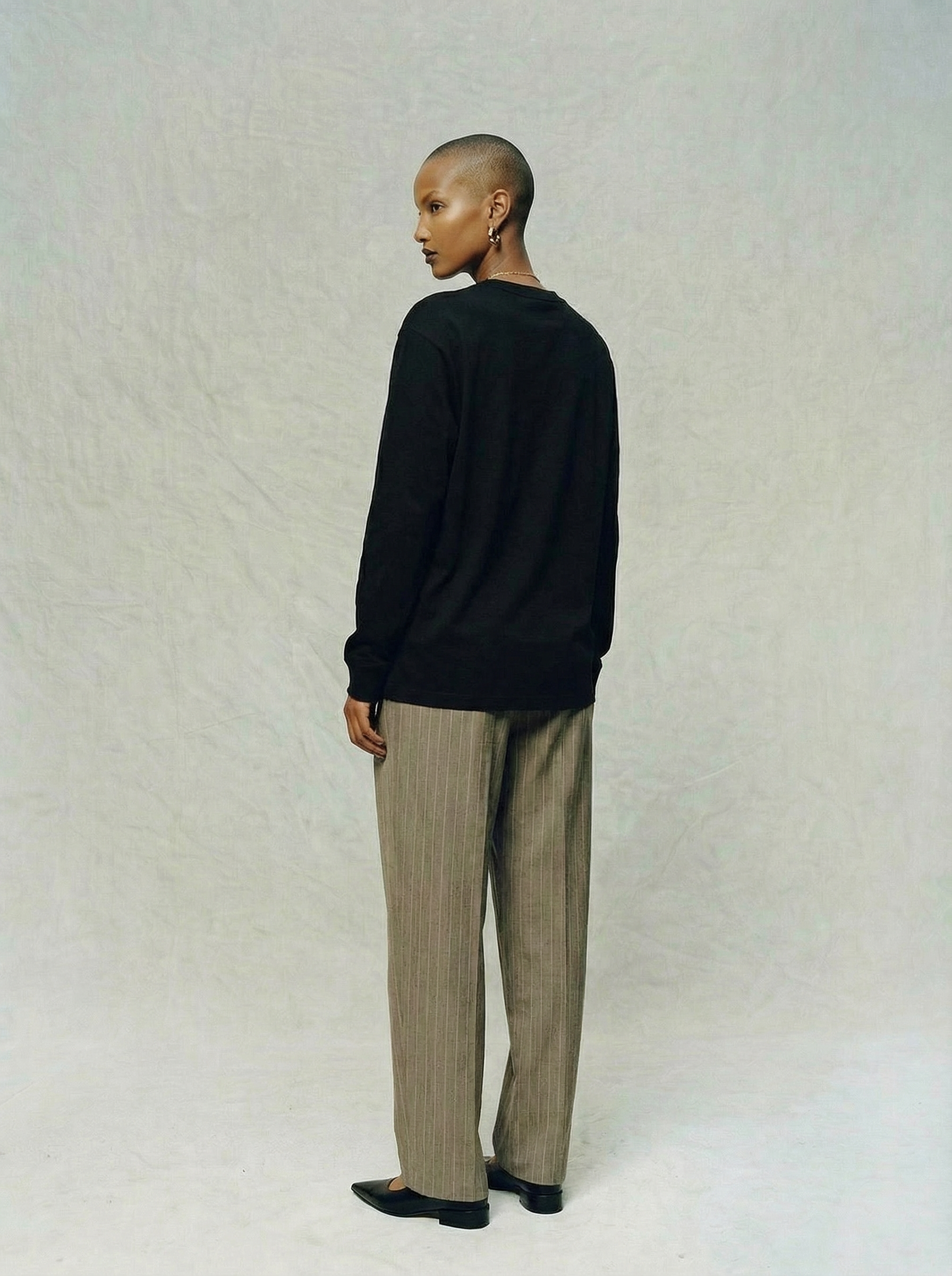 Dalla Nebbia Longsleeve