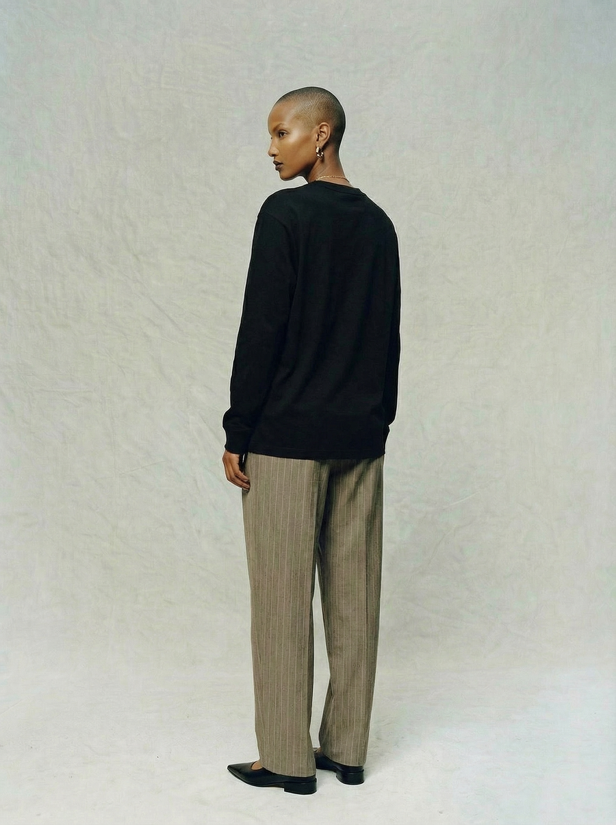 Dalla Nebbia Longsleeve