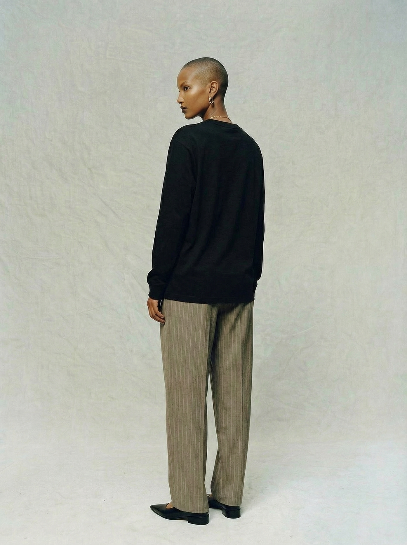 Dalla Nebbia Longsleeve