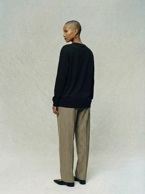 Dalla Nebbia Longsleeve