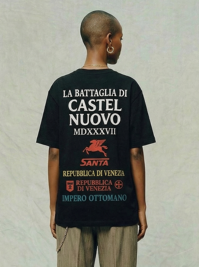 Battle Tee