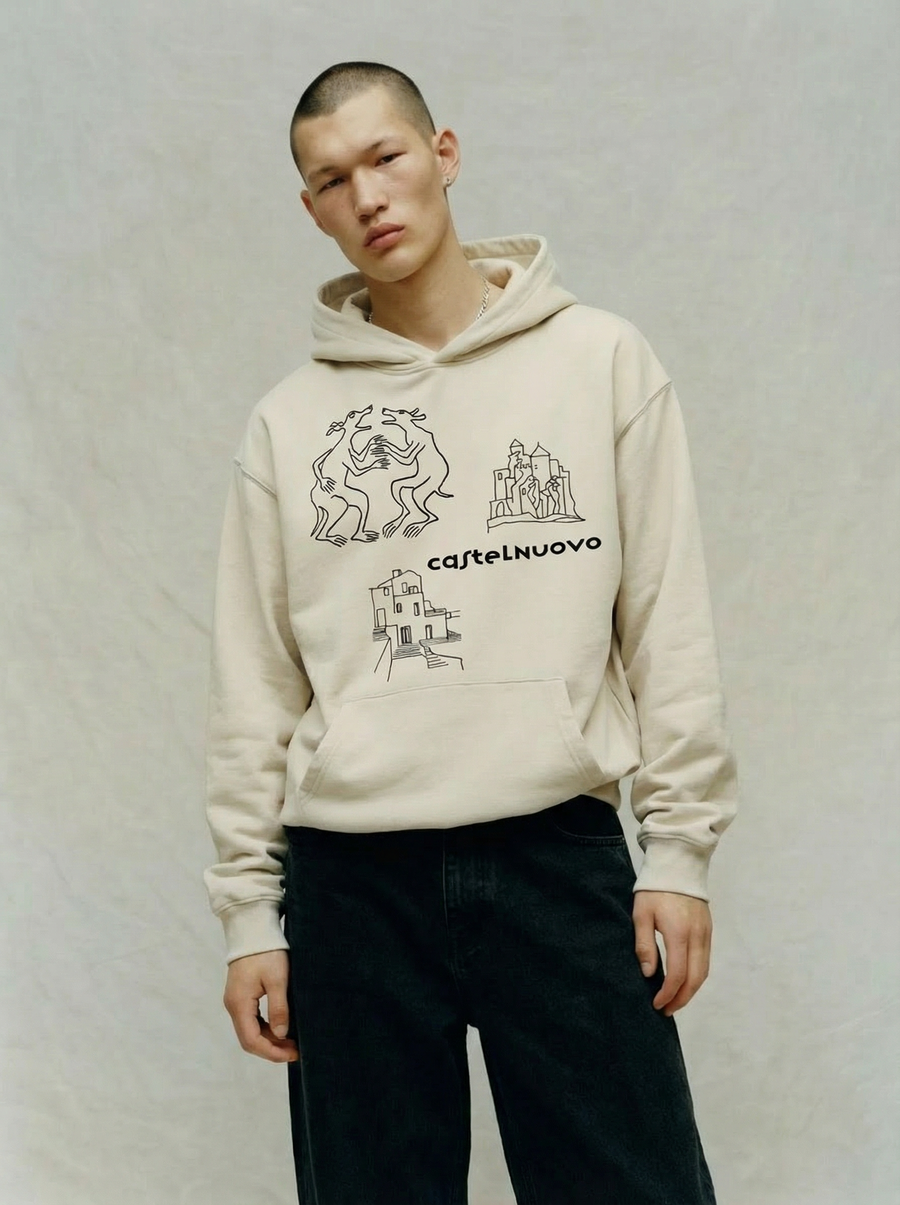 Relic Hoodie