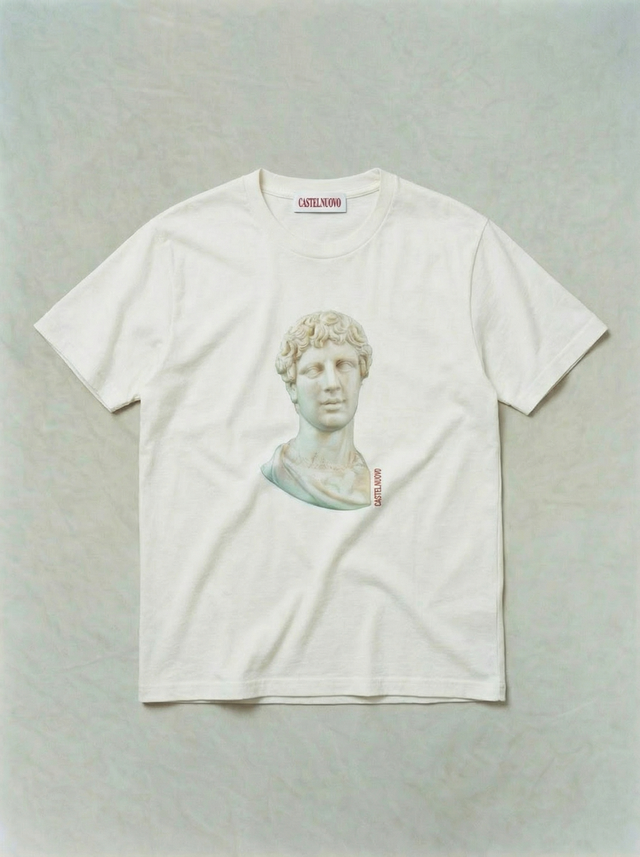 Effigy Tee