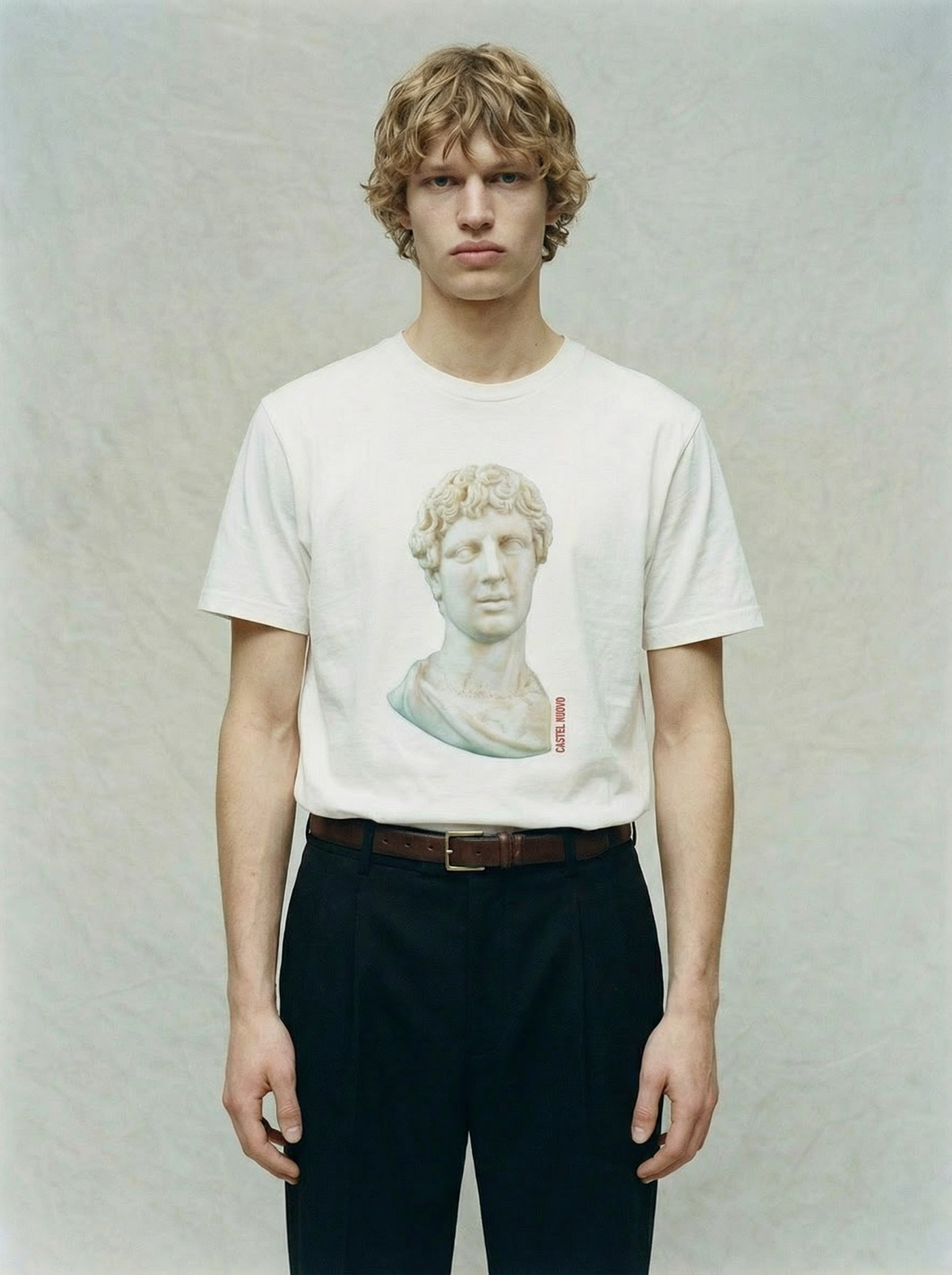 Effigy Tee
