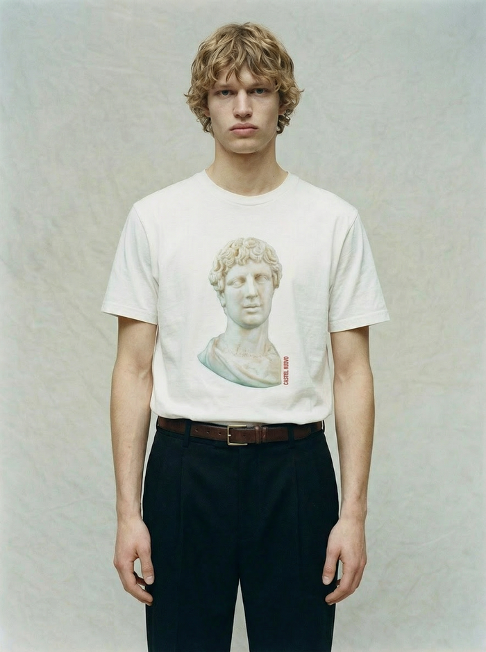 Effigy Tee