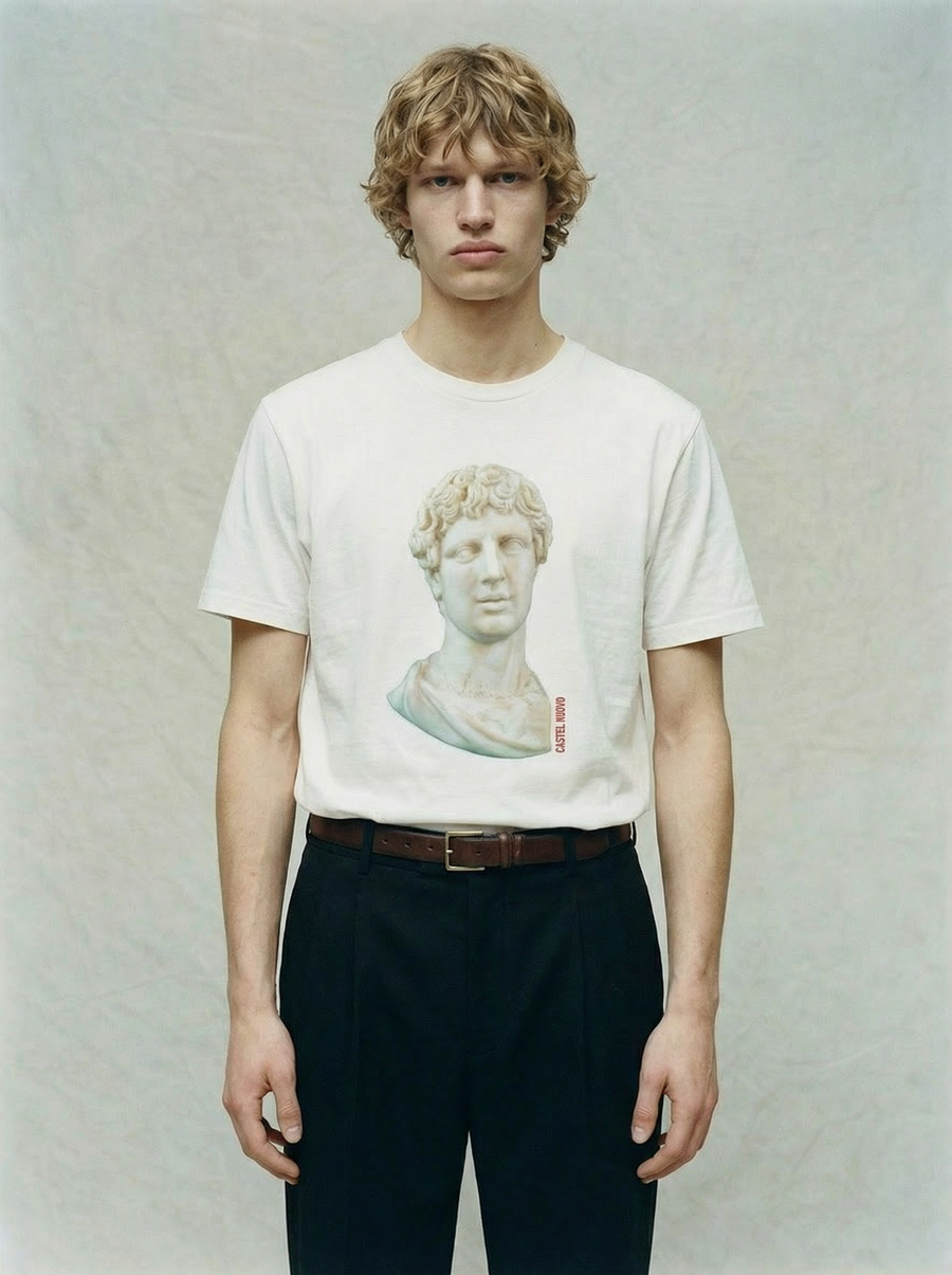 Effigy Tee