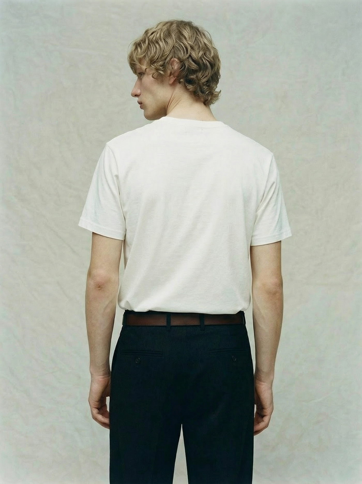 Effigy Tee