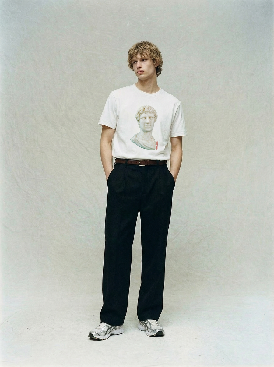 Effigy Tee