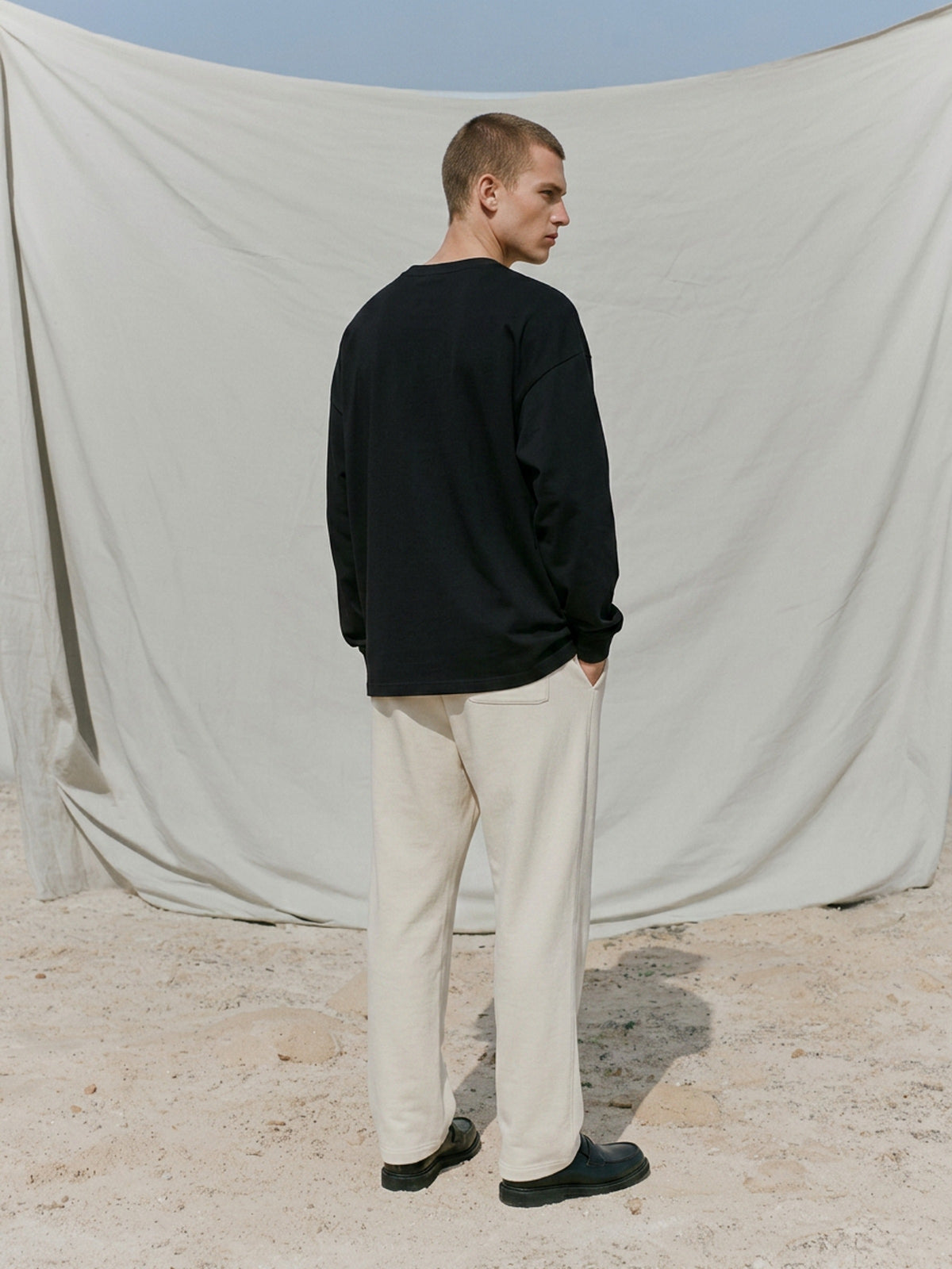 Elsewhere Long Sleeve