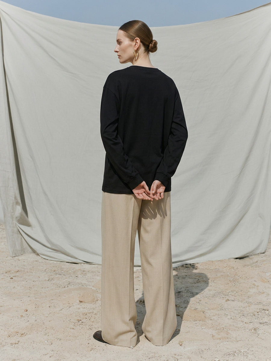 Elsewhere Long Sleeve