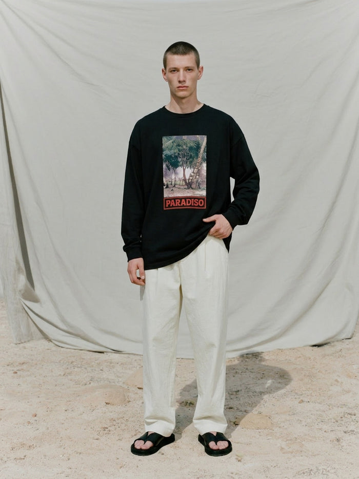 Elsewhere Long Sleeve