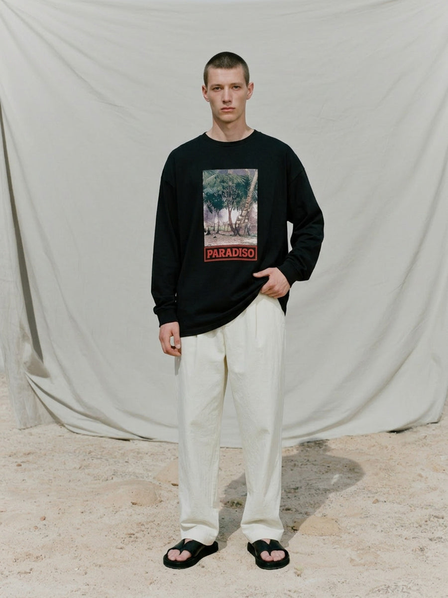Elsewhere Long Sleeve